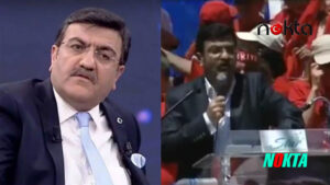 Yaşar Hacısalihoğlu meğer İhsan Yaşar Ertuğrul’muş