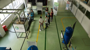 BTSO EVM’nin ‘Enerji Verimliliği’ Hamlesi Sürüyor