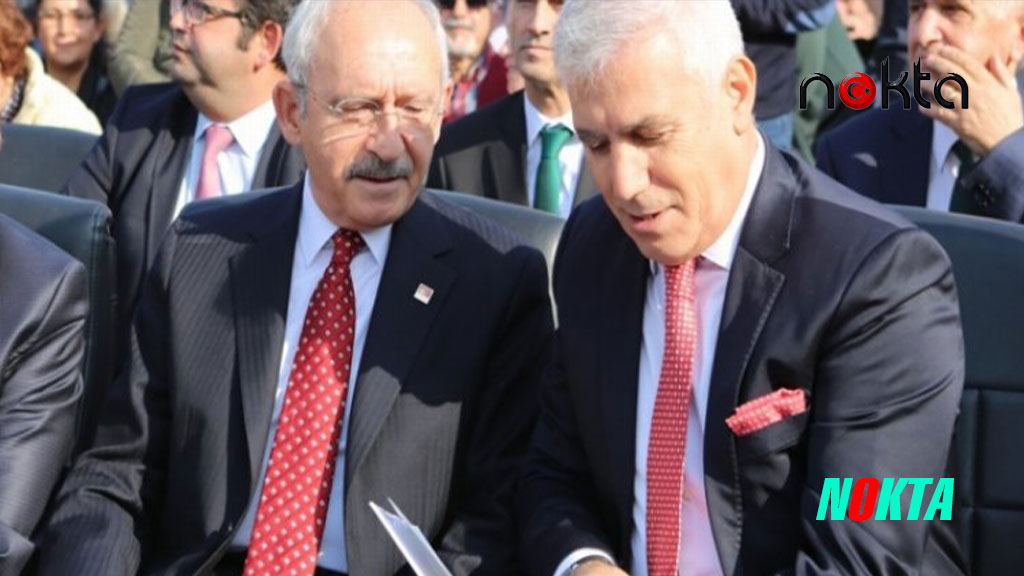 Bozbey’in Rant Kapısı Nilvak