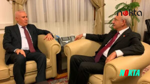 Bozbey’in Rant Kapısı Nilvak