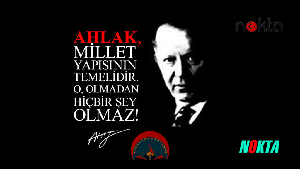 Hüseyin Nihal Atsız kimdir?