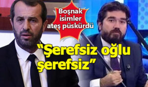 Boşnaklar ROK için harekete geçiyor