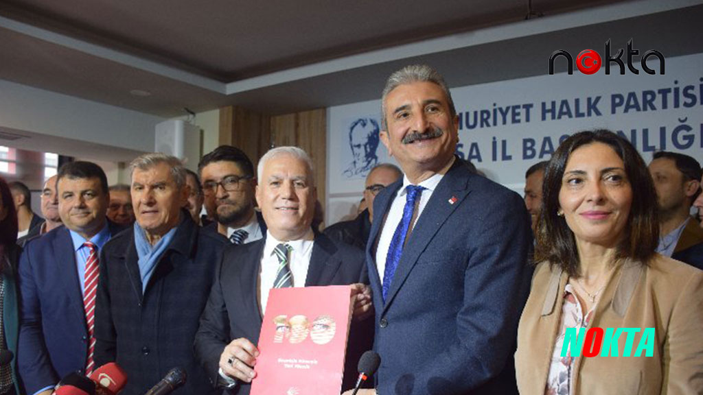 Bırak Tatavayı da hepsini açıkla Bozbey!