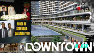 Osmangazi’de İşte Rant Listesi