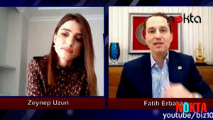 Fatih Erbakan’dan 15 yaşındaki kız çocukları için akıl almaz sözler!