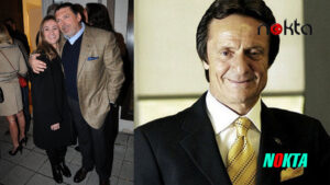 Ahmet Nazif Zorlu’nun kızının evliliğinde neler oluyor?