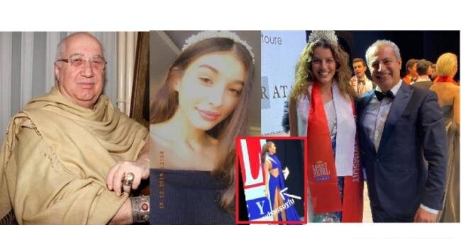 Best Model Türkiye Yarışmasında Skandallar