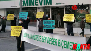 Eminevim için şikayetler durmuyor!