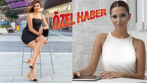 Eski Mankenlerin Sahibi Olduğu Merkezde Gizli Video Çekiliyor İddiası!