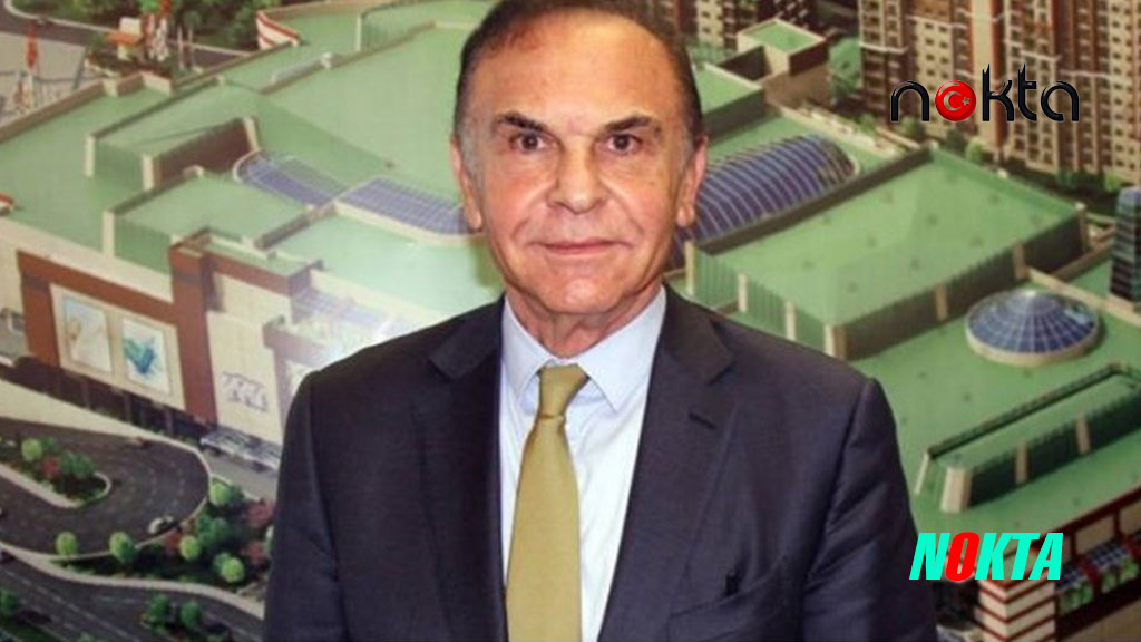 Mehmet Nazif Günal estetik operasyonla gençleşti