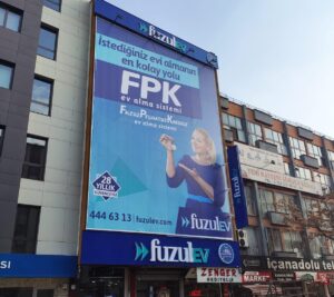 FuzulEv Hakkında Yüzlerce Şikayetçi Mağduru Var