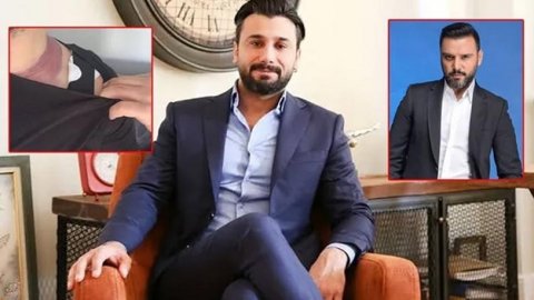 Alişan’ın 2 Milyon TL’lik dava açtığı Dr Ufuk Askeroğlu’na şikayet yağıyor