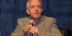 Prof Ebubekir Sofuoğlu’ndan skandal sözler: Üniversiteler neredeyse fuhuş yuvası!