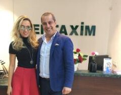 Sosyetenin sahte dişçisi Sait Emir mi?