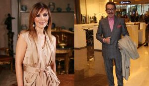 Feryal Gülman eşi Kemal Gülman ve noteri sahte vekaletname düzenlemekten şikayet etti!