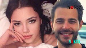 Aygün Aydın, Hakan Sabancı’dan bebek dünyaya getirdi iddiası! Bebeğin fotoğrafını paylaştı