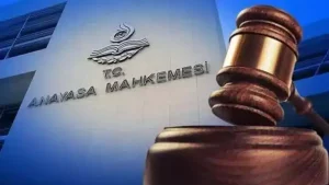 AYM’den keyfi erişim engeli kararına fren