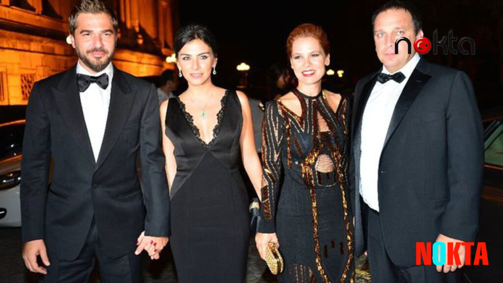 İflas eden Hülya Koçyiğit’in damadı Ender Alkoçlar, Uludağ’da kar motosikleti ve kızak işlerini nasıl aldı?