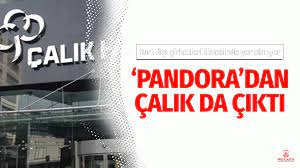 Çalık Holding’in 4 offshore şirketi ortaya çıktı