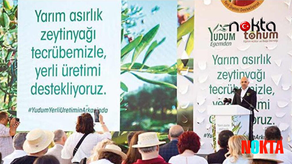 Rekabet Kurumu’ndan 5 zincir markete ve yağ şirketine ceza