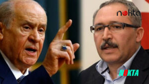 Abdülkadir Selvi’nin damadı için flaş rüşvet iddiası