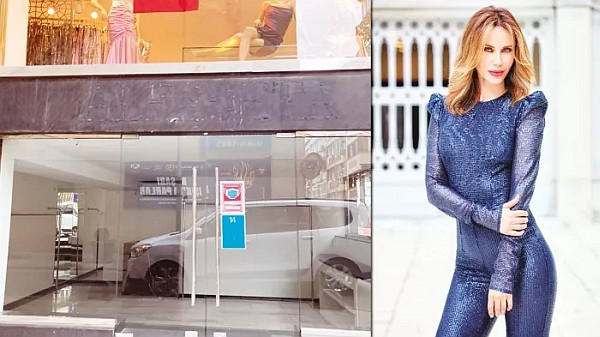 Demet Şener yeni aşkı Tolga Arman’dan veto mu yedi?