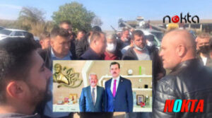 Tohumluk mısır üreticileri isyanda Mustafa Esgin kayıp