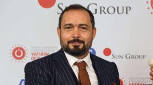 TCDD Genel Müdürü olarak 10 gün görev yapmıştı: İstifa eden Murat Atik’e yeni koltuk bulundu