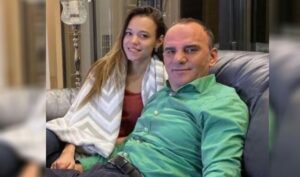 Galip Öztürk, Metro’da alım yaptı