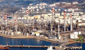 TÜPRAŞ’ın ÇED kararı iptal edildi