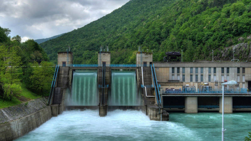 Çal Hidroelektrik Santrali özelleştirildi