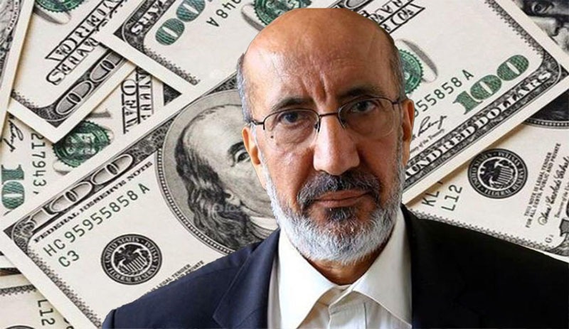 Dilipak’tan kur açıklaması: Doları çıkaran da düşüren de Allah’tır