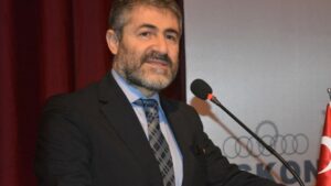 Nureddin Nebati’nin iş dünyasından isteği ortaya çıktı!