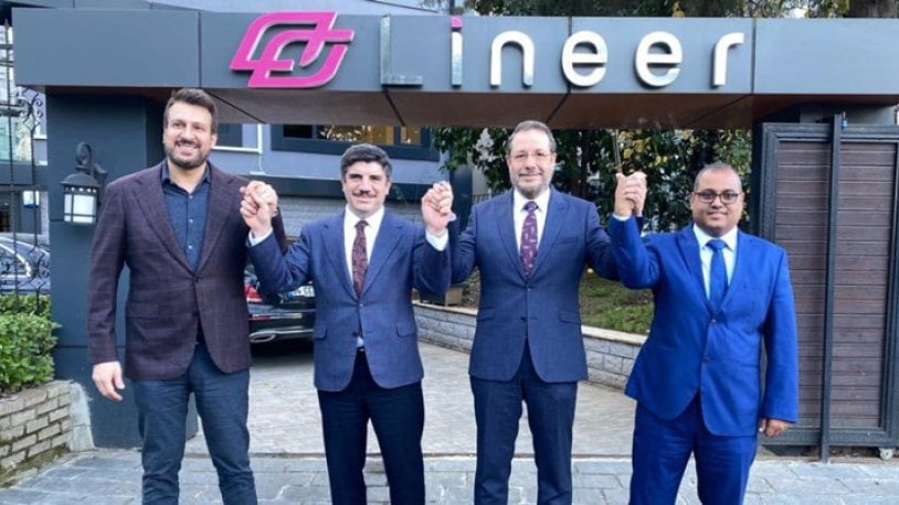 Erdoğan’ın danışmanı Aktay’ın ticari ilişkileri: ‘Dönüşümün en fantastik figürlerinden’