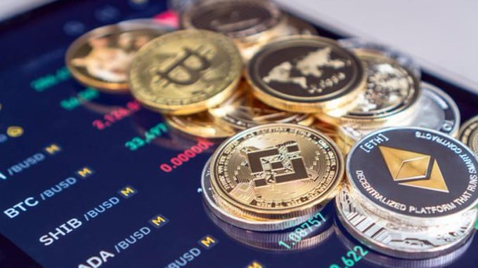 Türkiye’den kripto para platformlarına yönelik ilk yaptırım! Binance’e 8 milyon lira ceza kesildi