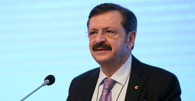 TOBB’dan piyasa istikrarı için önlem çağrısı