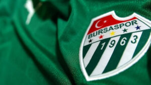 Bursaspor’a Uygar Menajer kazığı