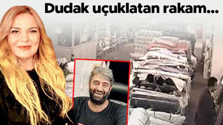 ‘Maskeli’ soygun