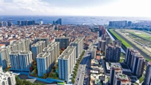 Kiptaş Locamahal projesinde zarar etti iddiası!