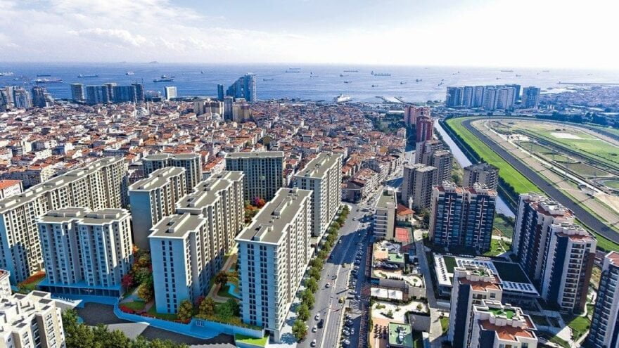 Kiptaş Locamahal projesinde zarar etti iddiası!