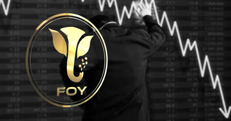 Önce reklam sonra vurgun! FOY Token battı: ‘Bağımsız gazeteci’ yalanları böyle çöktü
