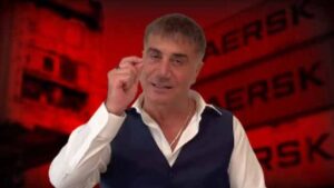 Sedat Peker açıklamıştı: 4.9 ton kokainle ilgili flaş gelişme!