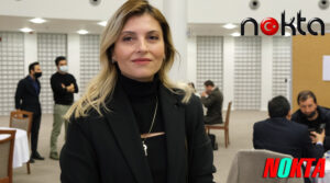 8 Bin Kilometre Uzaklıktan İşbirliği İçin Geldiler