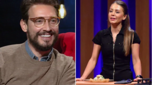 Şef Danilo Zanna ile Masterchef Pelin aşk mı yaşıyor?