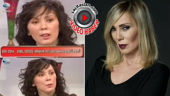 İbrahim Tatlıses ve Sibel Gökçe arasındaki davada karar verildi