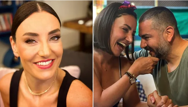 Sevcan Orhan: “Kestane balının diyarı Paris’ten sevgiler”