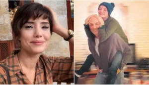 Nehir Erdoğan – Renan Kaleli aşkı bitti