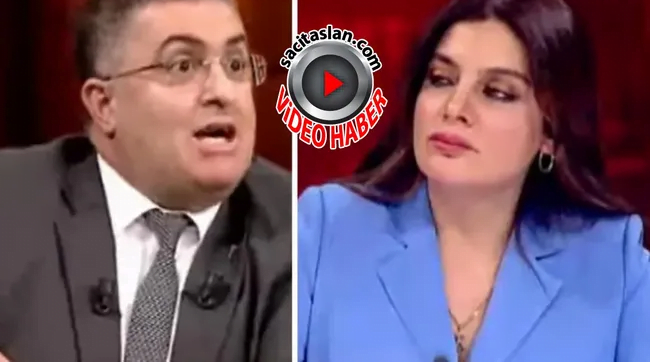 Ersan Şen Hülya Hökenek’e fena patladı