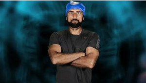 Yasin Obuz hacizlik oldu!