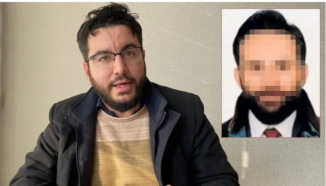 Avukatı olan ağabeyi hem dosyayı takip etmedi, hem de icra gönderdi